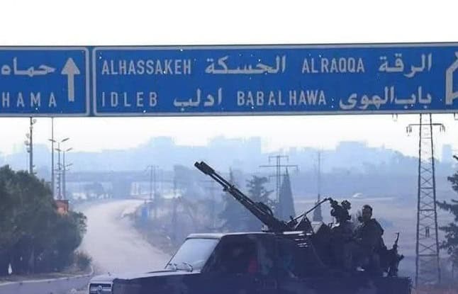 تغییر معادلات در سوریه: از بحران حلب تا آینده مقاومت