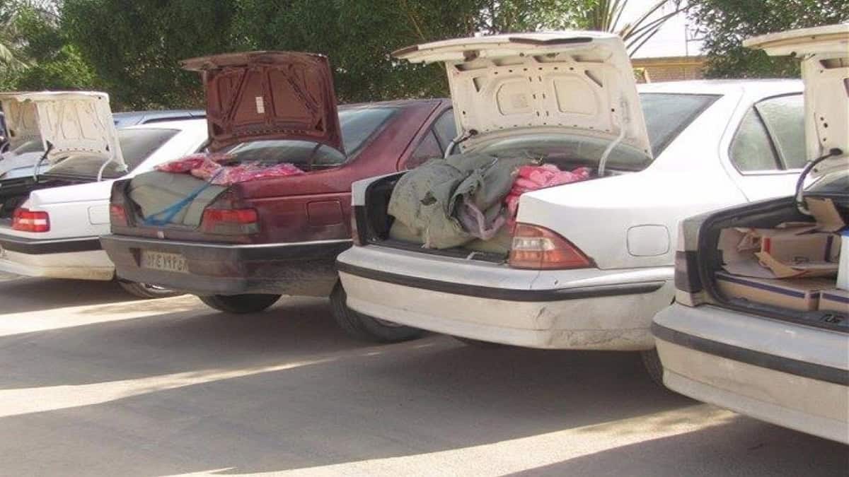 خطرات خودروهای شوتی در جاده‌ های ایران؛ از قاچاق کالا تا تهدید جان مسافران