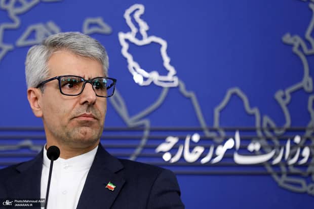 سفر روانچی به نروژ یک ماموریت کاری متعارف دیپلماتیک بود