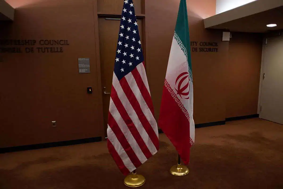اسپونتیک مدعی شد؛ پیام نادر و مستقیم آمریکا به ایران!