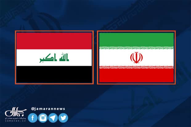 جمهوری اسلامی انتظار استفاده اشغالگران قدس از آسمان عراق علیه ایران را نداشت