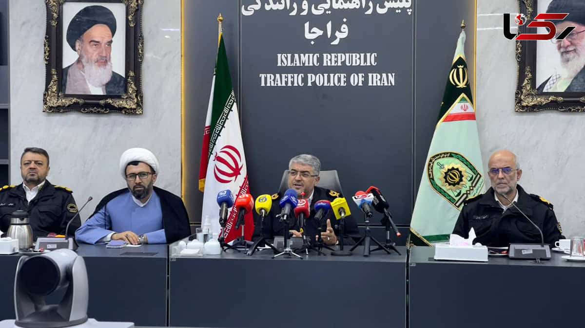 کاهش ۶ درصدی جانباختگان در سال گذشته با طرح زمستانه