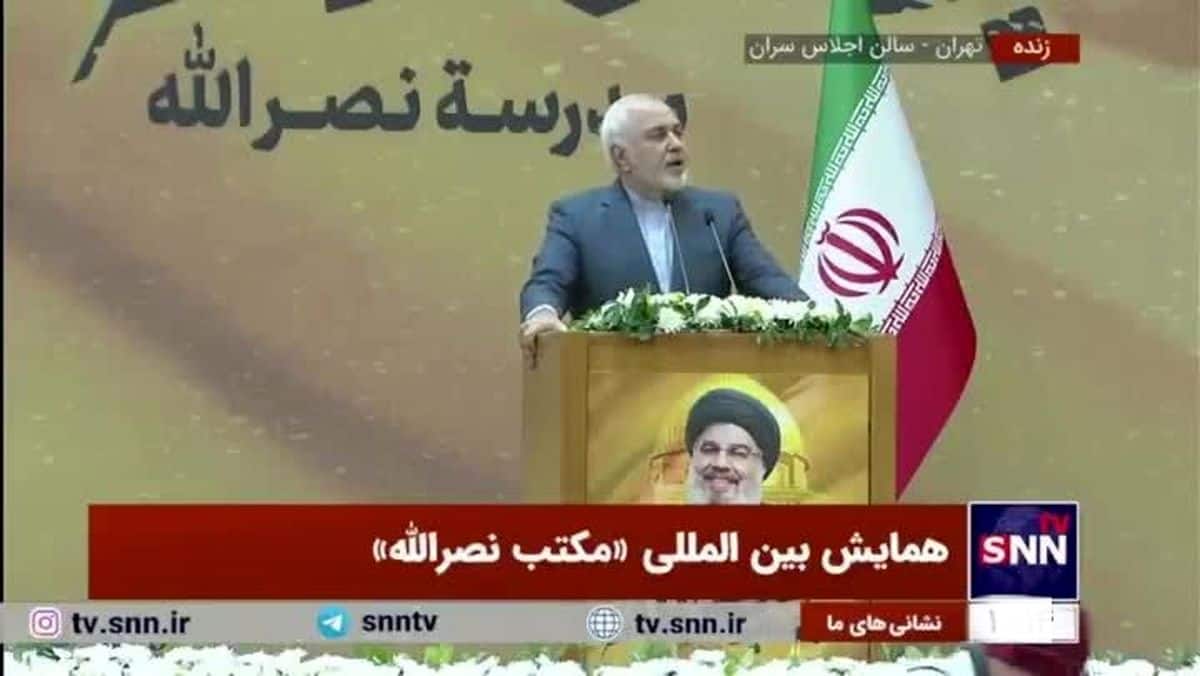 اجازه دهید همه فلسطینی‌ها در یک رفراندوم شرکت کنند