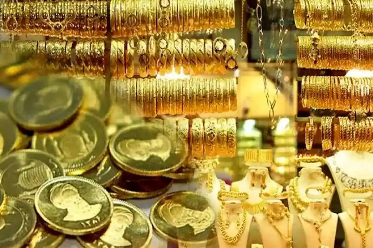 پیش بینی قیمت طلا و سکه ۵ آذر ۱۴۰۳