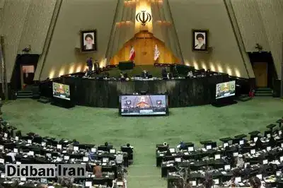 وزرای نفت و نیرو برای بررسی علل قطعی برق به مجلس می‌روند