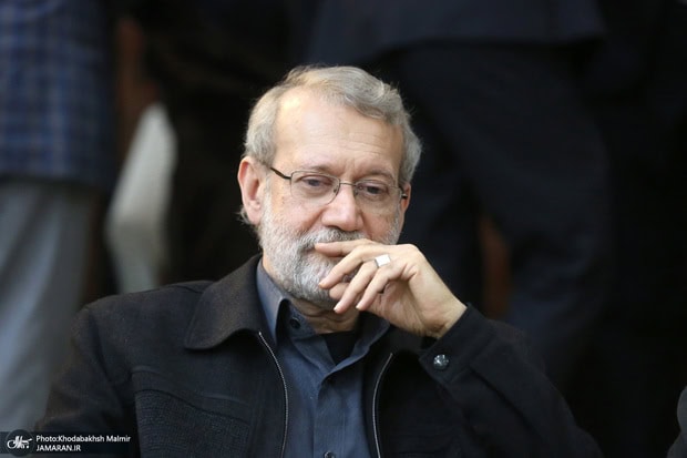 نظر علی لاریجانی در مورد لایحه بودجه 1404