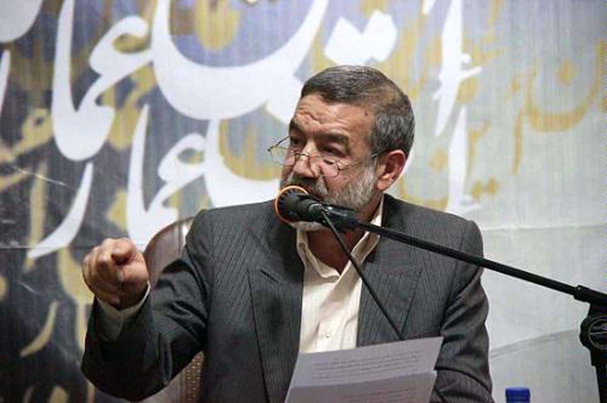 یک نماینده مجلس رسما مدعی ترور شهید رئیسی شد!