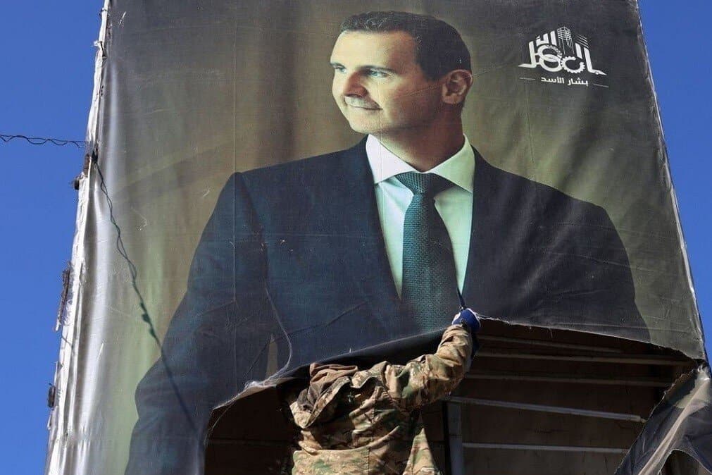 ‍ دیلی بیست: ظهور و سقوط اسماء اسد / حقایق جالب از زندگی همسر بشار