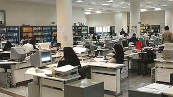 یک سوم دستگاه‌ های دولتی تعطیل شوند تاثیری روی زندگی مردم ندارد