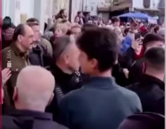 «فاتحانِ جدیدِ» دمشق!