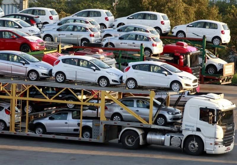 سازمان استاندارد برای خودروهای جانبازان شرط اعلام کرد