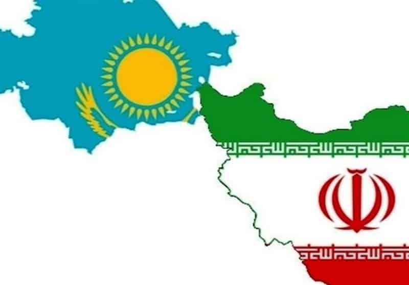 قرارداد تجارت آزاد با ایران در مجلس قزاقستان تصویب شد