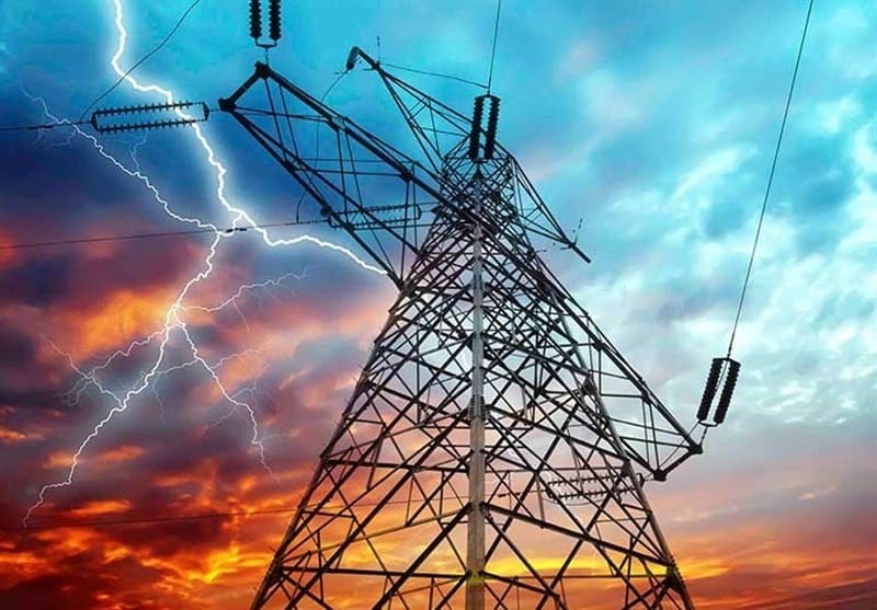 تقاضای مصرف برق در پایان پاییز اوج گرفت