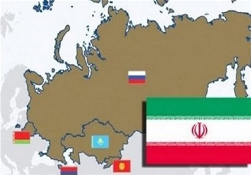 بیم‌وامیدهای تجارت آزاد با اوراسیا
