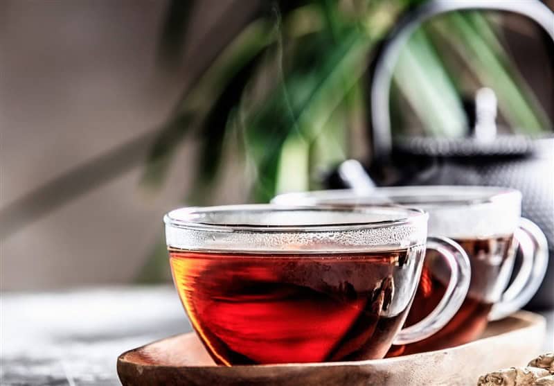 چای و دمنوش از پرداخت مالیات و عوارض ارزش افزوده معاف هستند