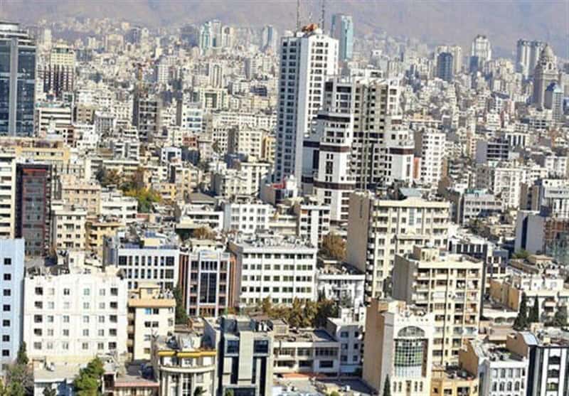 خانه‌های ‌۵۰ میلیارد به بالا مشمول پرداخت مالیات شدند