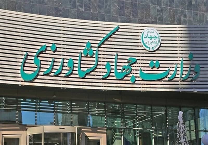 جزئیات صادرات محصولات کشاورزی در ۱۴۰۴