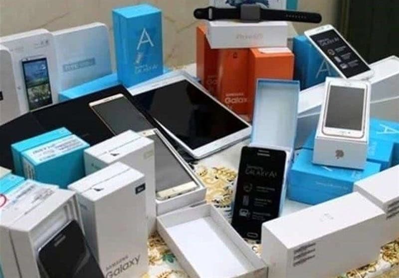 تعرفه مجاز به واردات از محل صادرات فولاد و فلزات رنگین