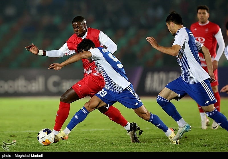 آغاز بررسی درخواست ایران برای میزبانی در AFC از روز دوشنبه