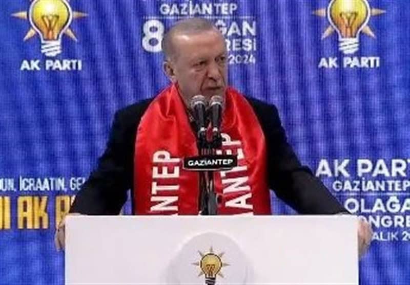 دمشق معنای دست دوستی ترکیه را درک نکرد و نفهمید