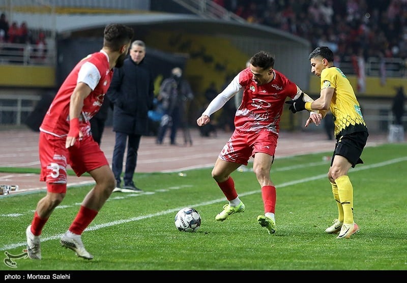 شکست مقابل سپاهان، پایان کار پرسپولیس نیست