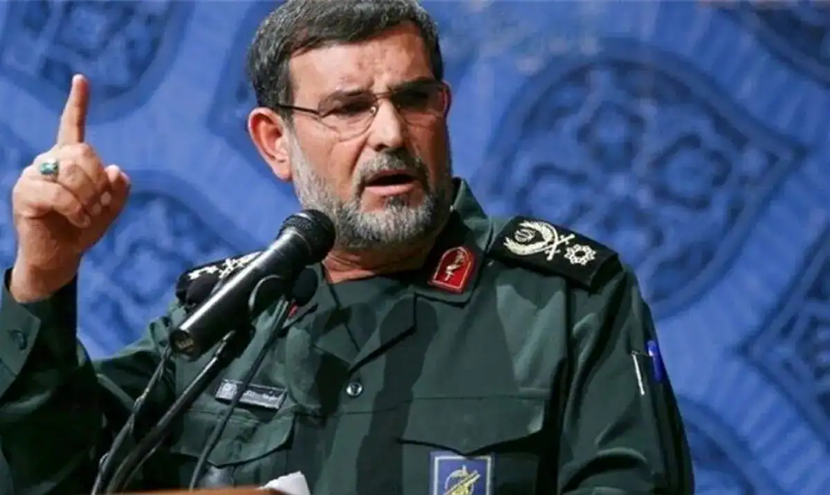 افتخار می‌کنیم امروز فارسی صحبت می‌کنیم