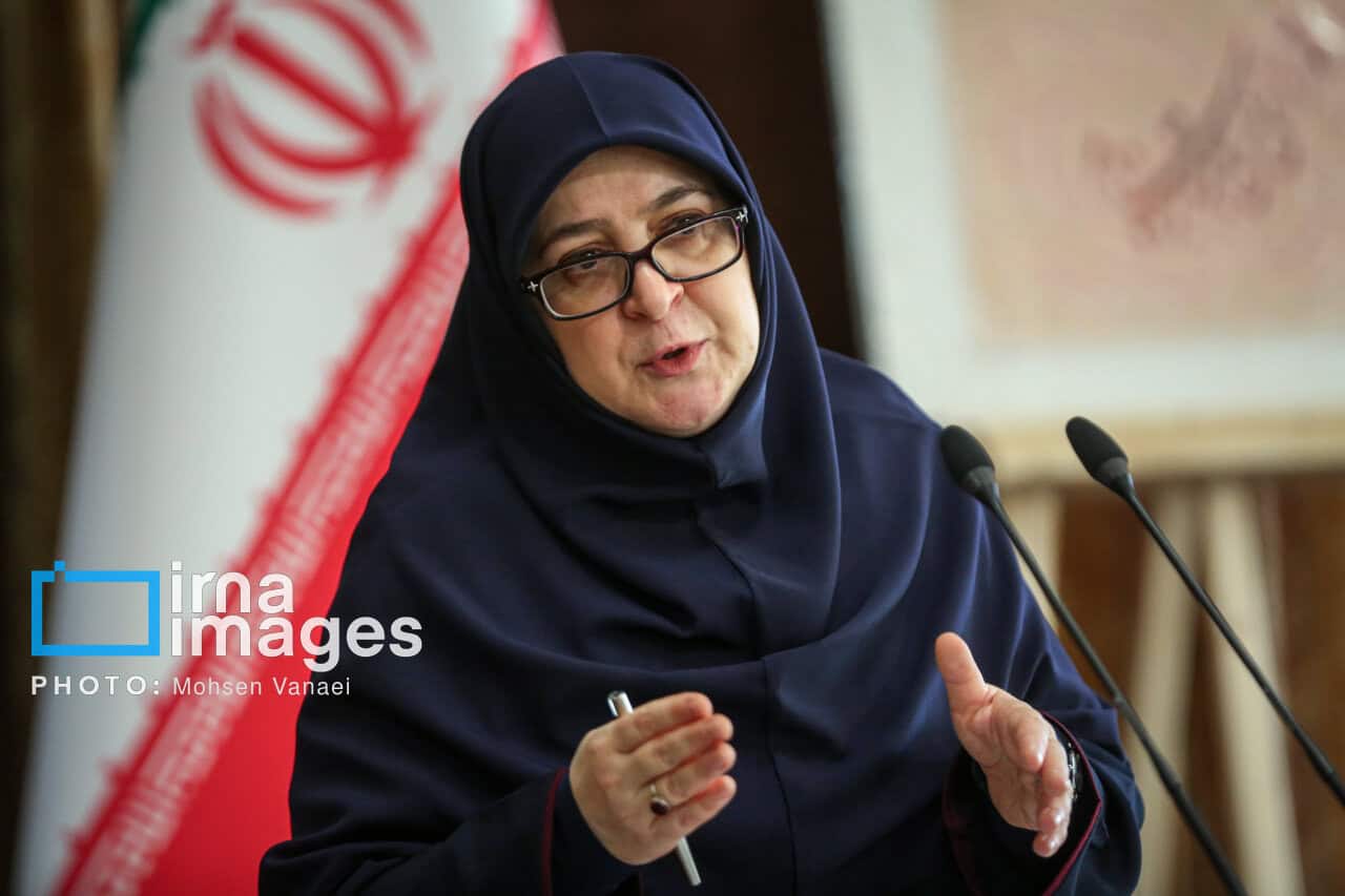 ایران امروز نیازمند وحدت درونی است