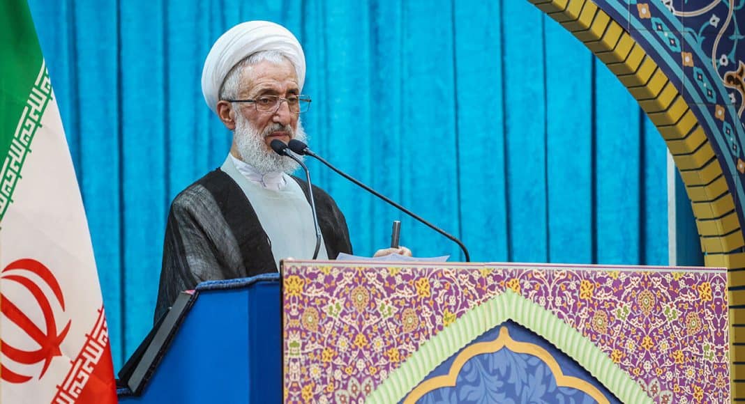 دشمنان با شایعه پراکنی به دنبال ایجاد اضطراب در جامعه هستند