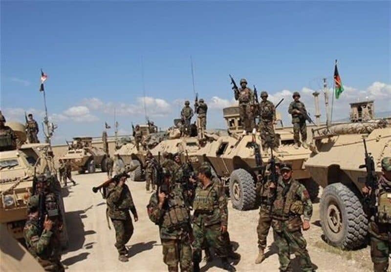 کشته شدن ۱۹ مرزبان پاکستانی در درگیری با طالبان