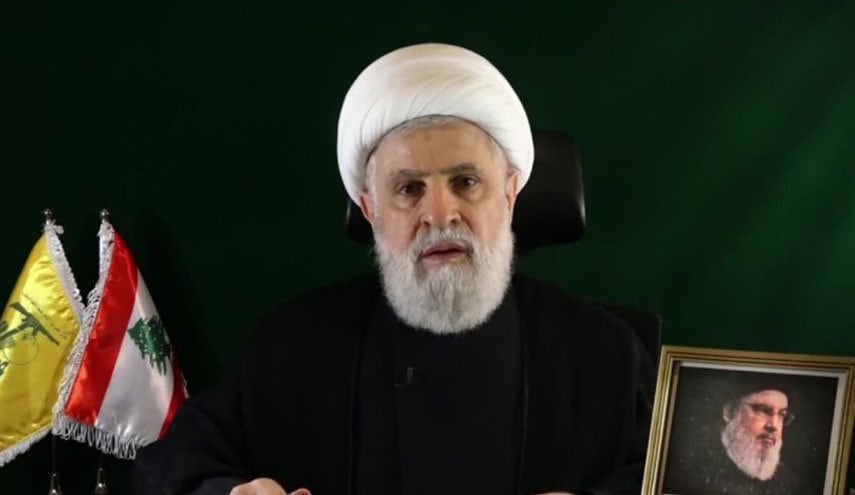 حمایت حزب الله از غزه اقدامی شرافتمندانه بود