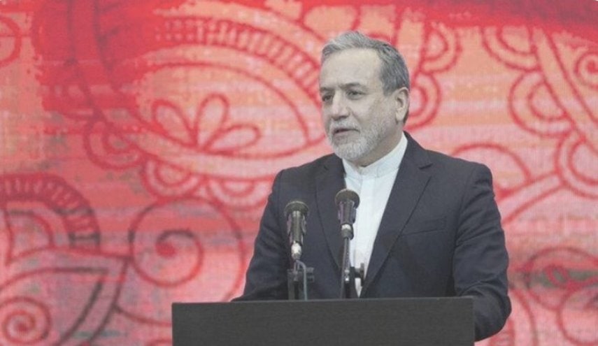 ما هم خواهان آرامش و جلوگیری از آشوب در سوریه‌ایم