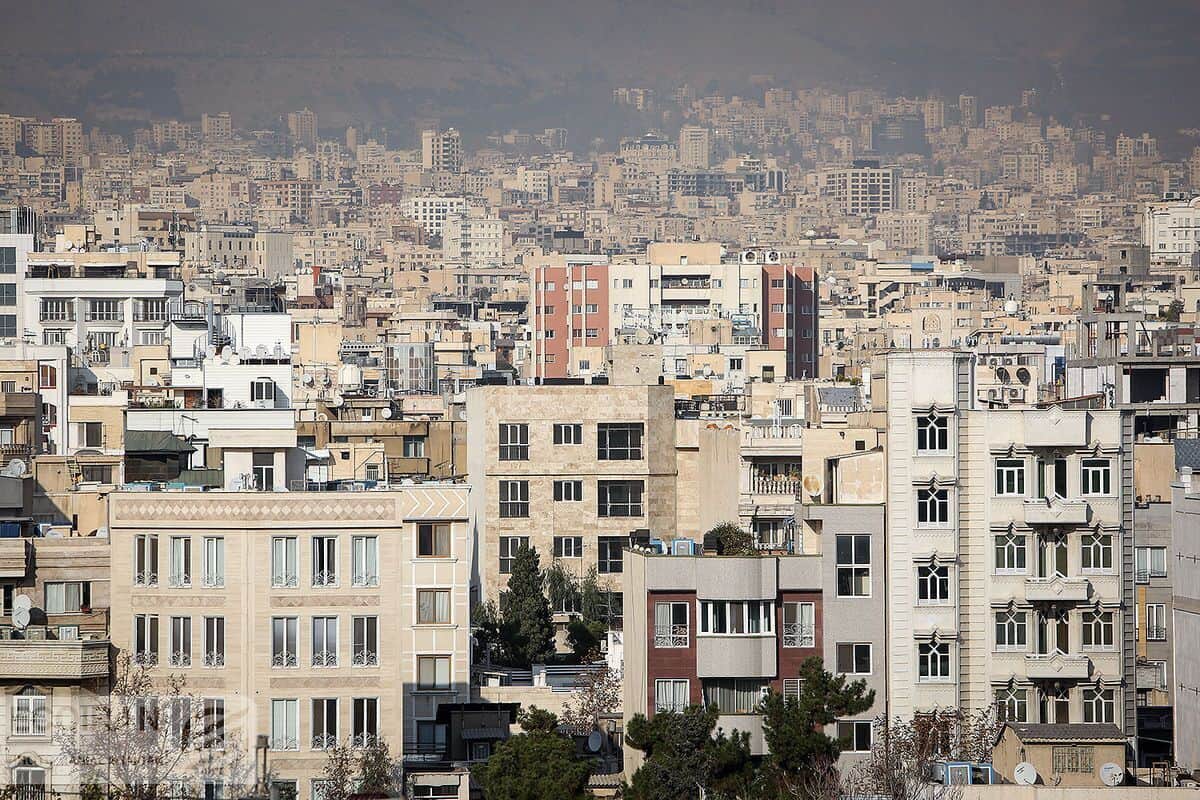 بحران مسکن در ایران: دلایل، ابعاد و مسئولیت‌ها