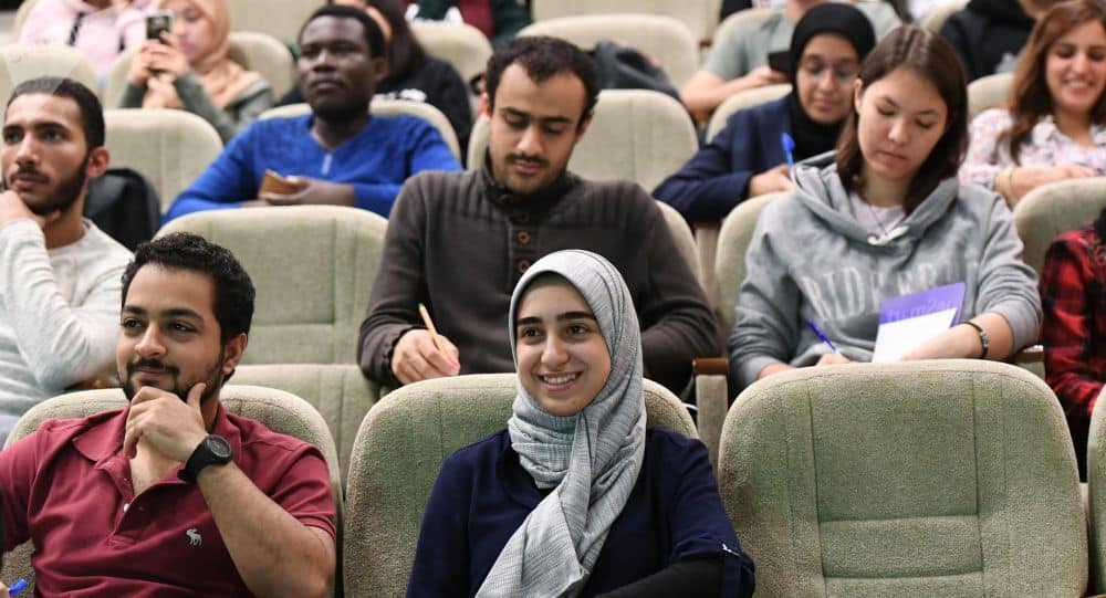 سالانه ۵۰ هزار دانش‌آموز پشت کنکوری مهاجرت می‌کنند