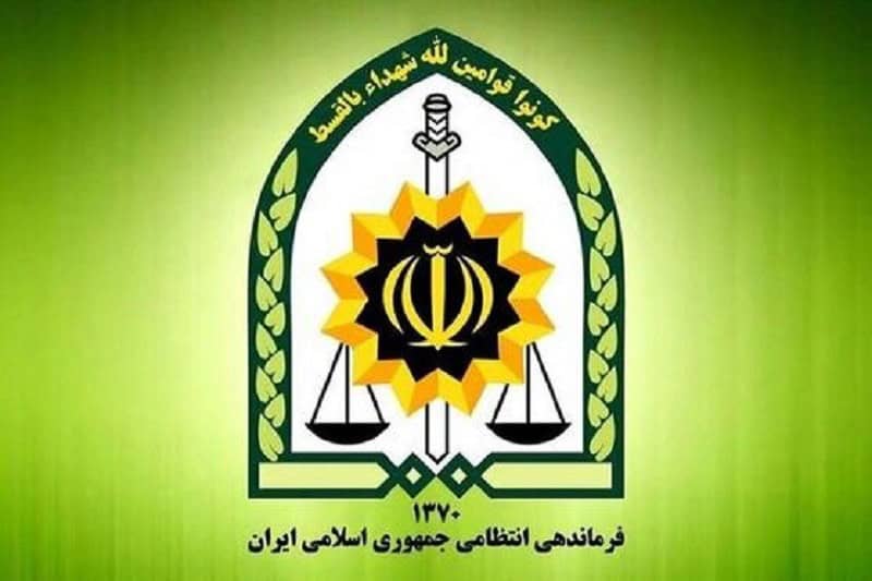 رئیس پلیس بندر لنگه هدف حمله قرار گرفت