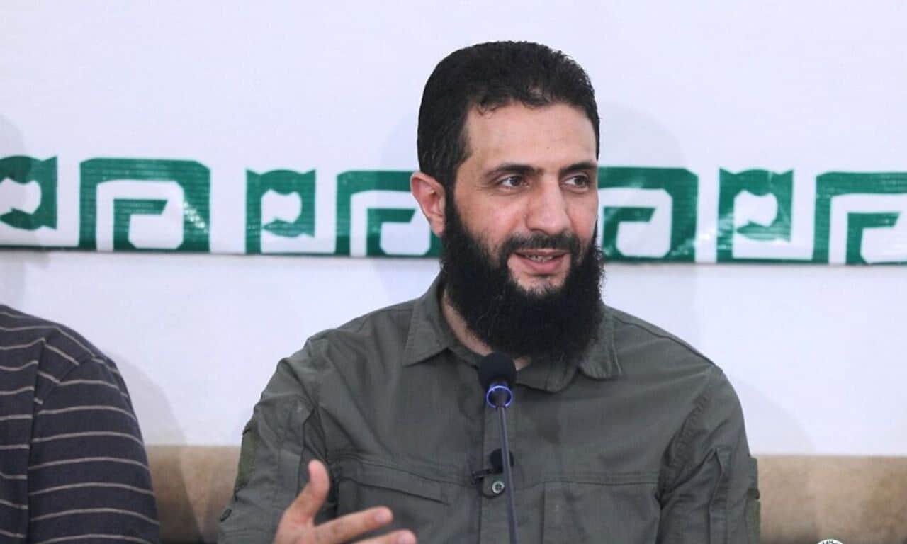رسانه‌ ها از هلاکت فرمانده گروه تروریستی تحریرالشام خبر می‌دهند