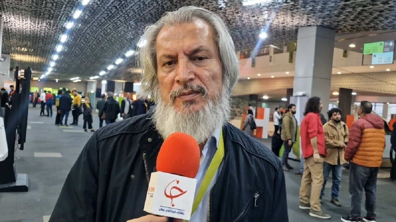 علاقه به فیلم‌های مستند دلیل حضورم در جشنواره سینما حقیقت بود