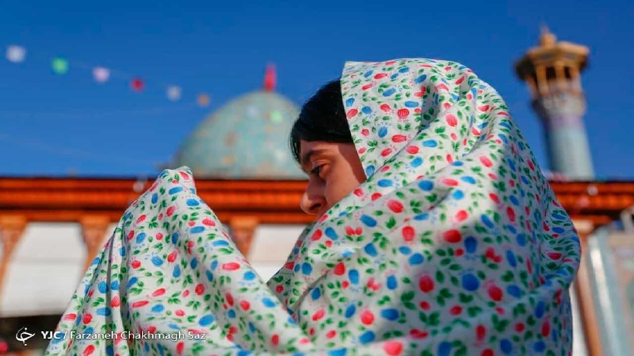 حضور قلب در نماز مهم است