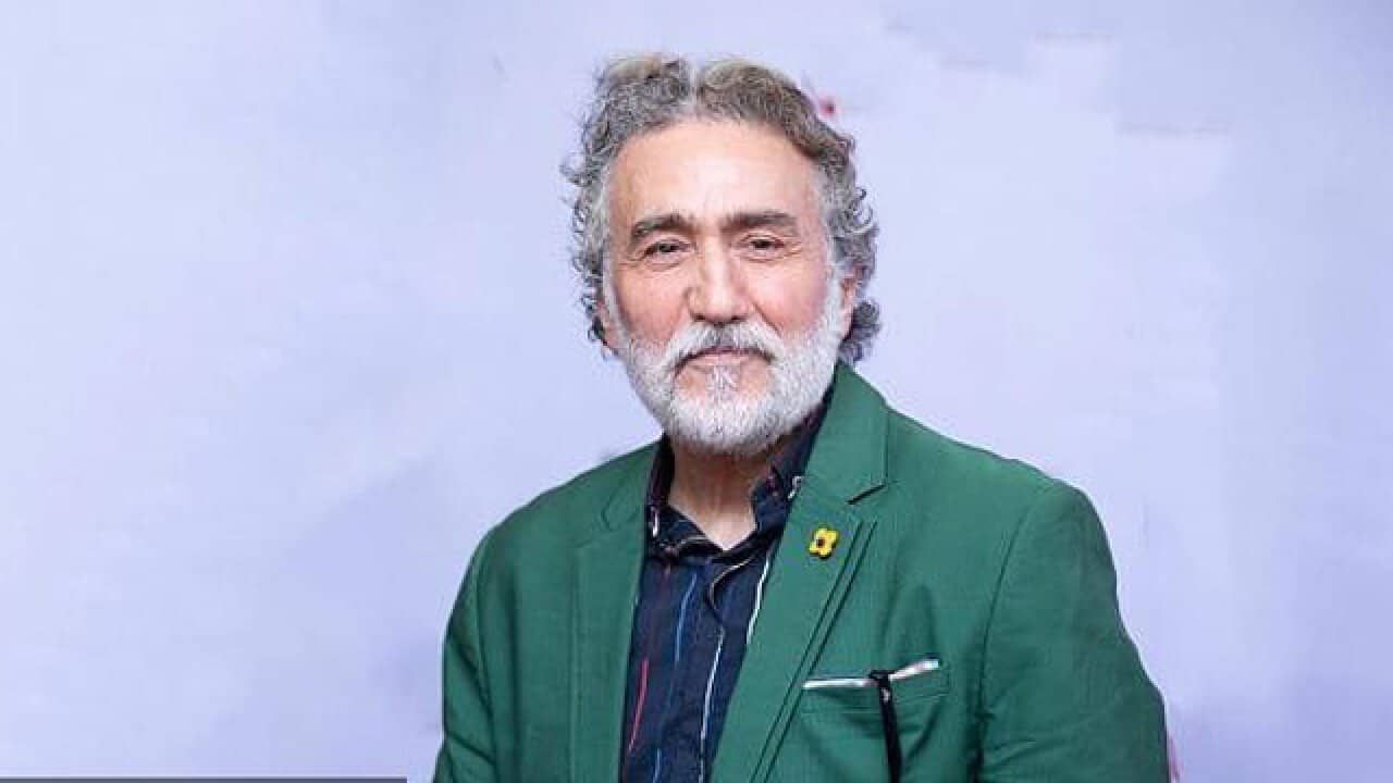 رضا توکلی: بازیگر در زمان بیکاری می‌تواند یک خودسازی داشته باشد