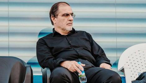 استعفای شهریاری پذیرفته شد