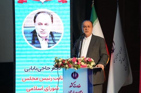 موفق شدیم هدف بزرگ انقلاب را به دنیا القا کنیم