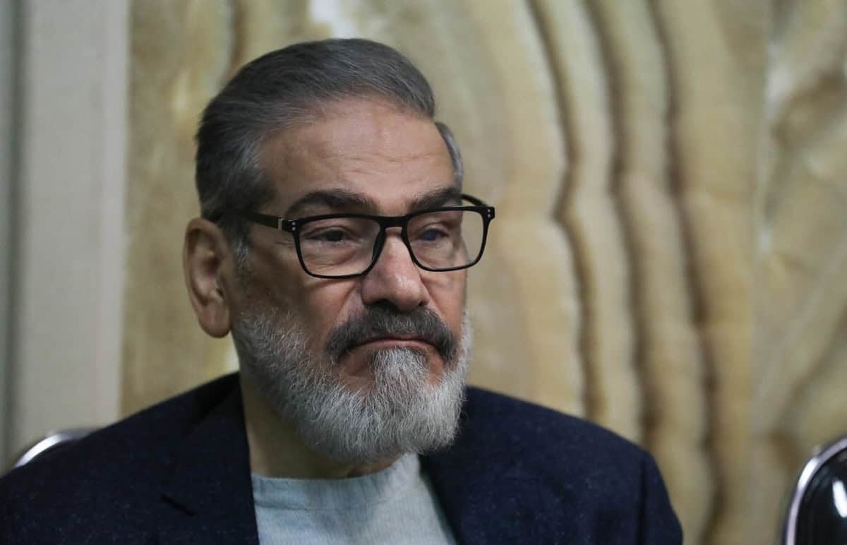 هنوز مسئول پرونده هسته‌ای هستم؛ رابطه‌ای با سعید جلیلی ندارم