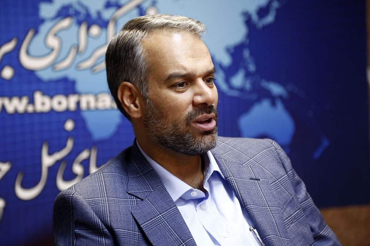پیروزی دوباره خواست اکثریت مطلق ملت بر اقلیت سوپرانقلابی متوهم