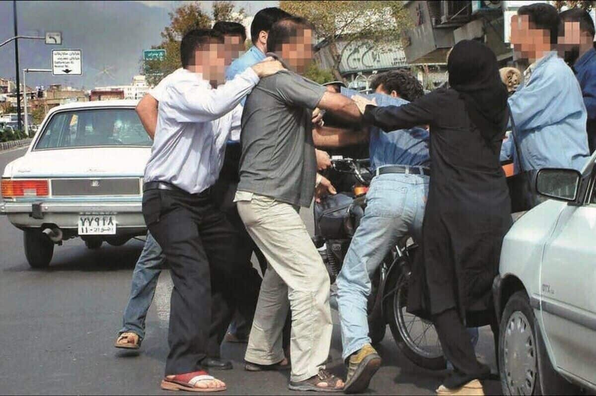 آمار نزاع در ایران هشدار جدی می دهد