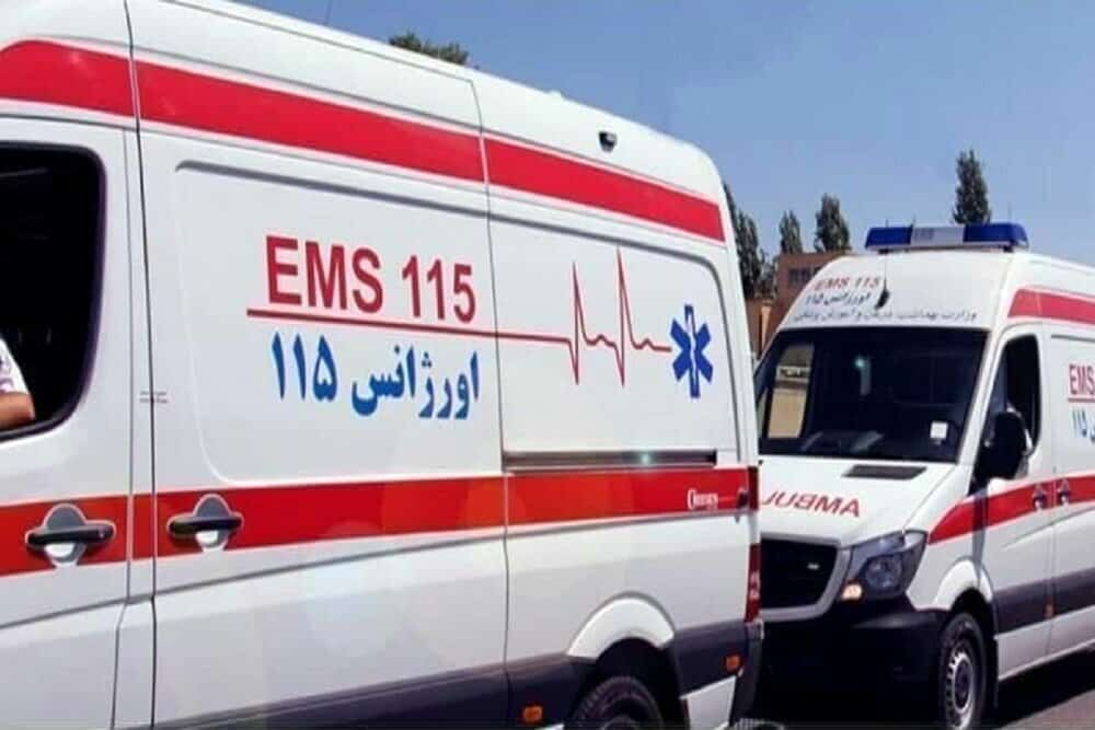 خشونت علیه تکنسین‌ های اورژانس پایان یابد