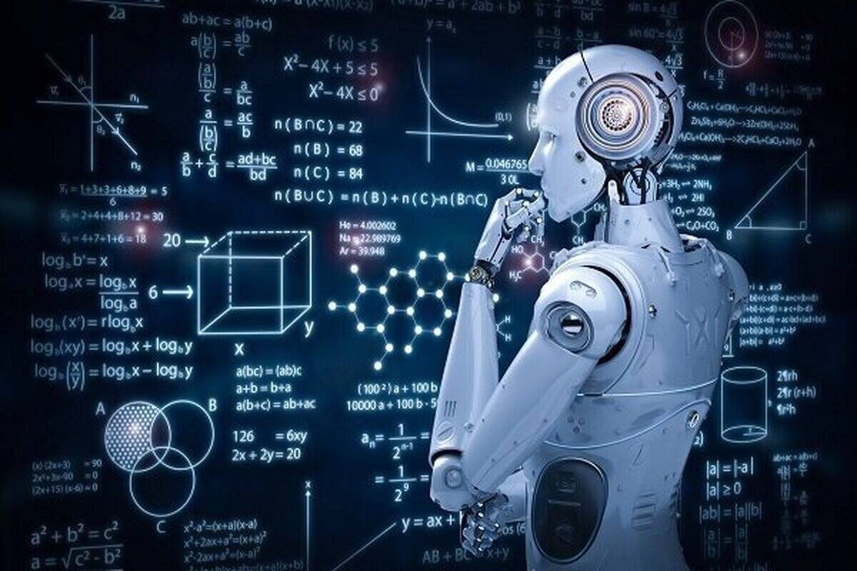 تغییر در کتاب‌های درسی برای آموزش هوش مصنوعی