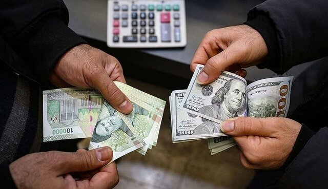ارز، ابزار حاکمیت یا کالایی در دستان بازار؟