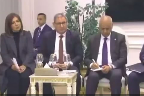 نگرانی دیکتاتورها از سقوط هم‌پیمانان؛ واکنش انفعالی سیسی به تغییرات سوریه