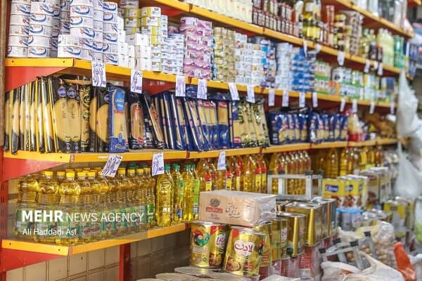 بوی گرانی در بازار کالاهای اساسی