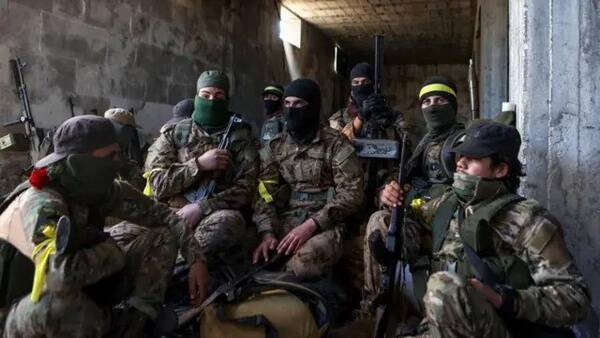سوریه اشغالی ۲۱ روز پس از سقوط!