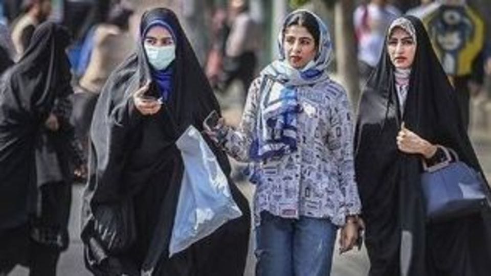در قانون جدید حجاب با عابرپیاده مواجهه مستقیم صورت نمی‌گیرد